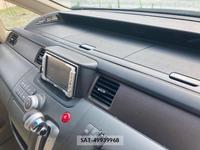 Honda e 2006-08 8317298-21