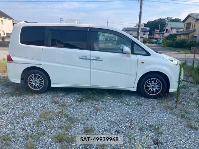 Honda e 2006-08 8317298-4