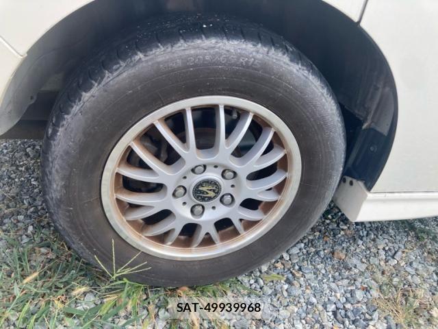 Honda e 2006-08 8317298-8