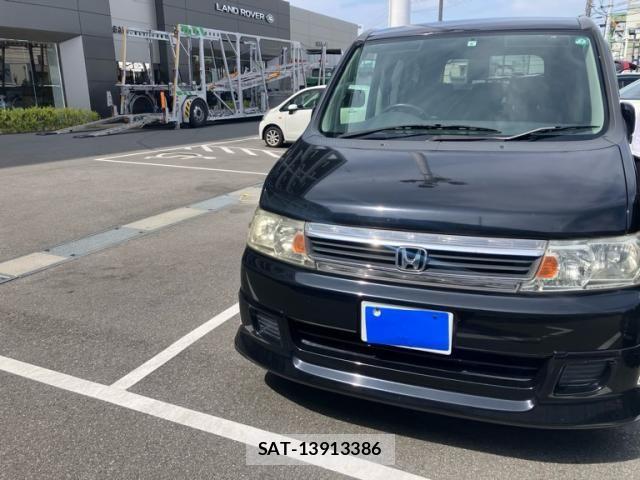 sat car