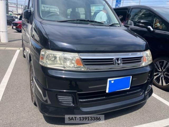 Honda e 2004-12 8317297-1