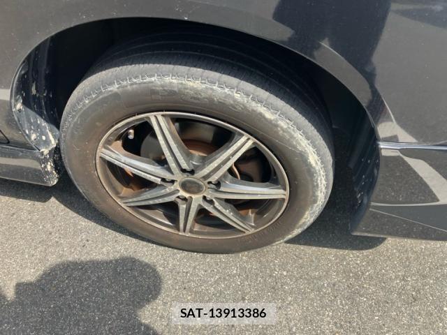 Honda e 2004-12 8317297-2