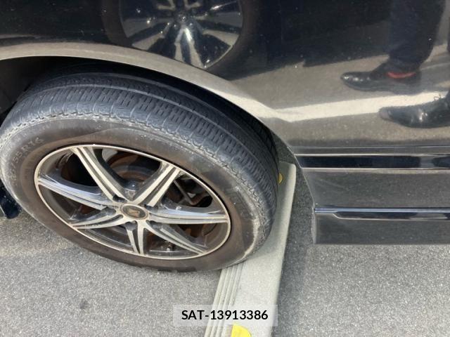 Honda e 2004-12 8317297-8