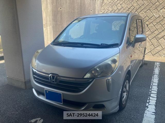Honda e 2007-07 8317299-0