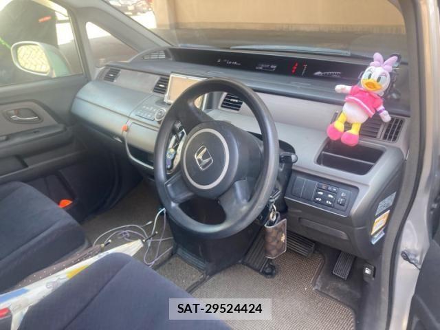 Honda e 2007-07 8317299-9