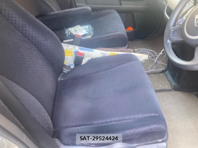 Honda e 2007-07 8317299-11