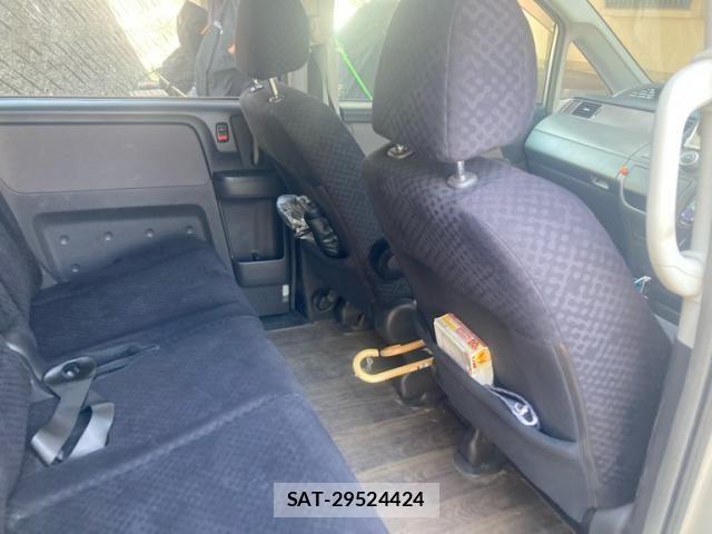 Honda e 2007-07 8317299-14