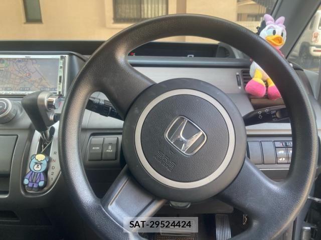 Honda e 2007-07 8317299-17