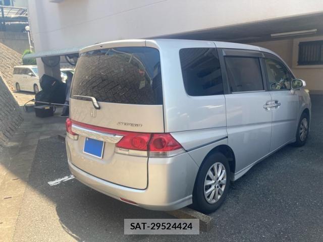 Honda e 2007-07 8317299-1