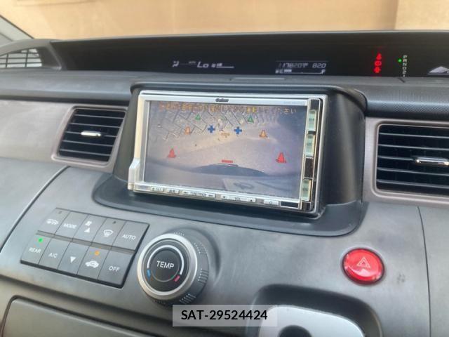 Honda e 2007-07 8317299-19