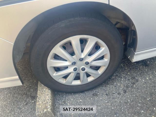 Honda e 2007-07 8317299-2