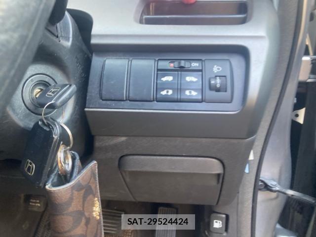 Honda e 2007-07 8317299-8