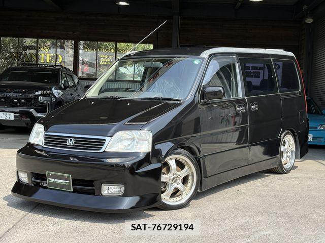 sat car