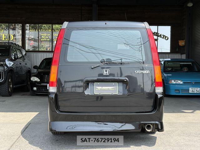 Honda e 1997-07 8337994-9
