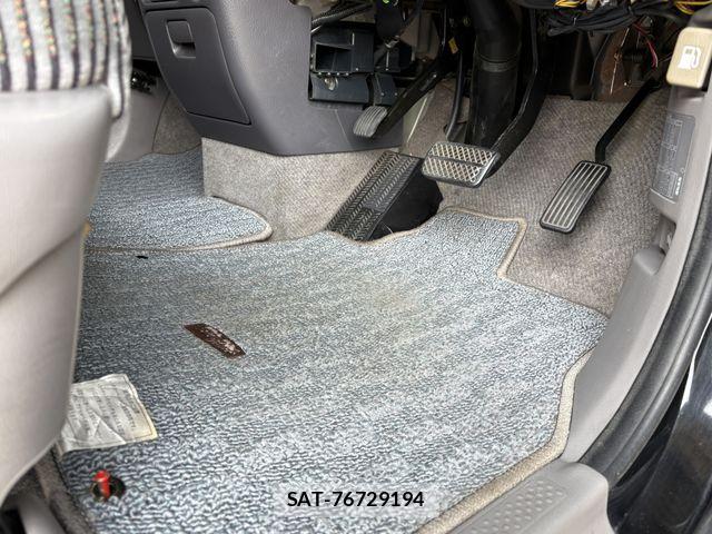 Honda e 1997-07 8337994-14