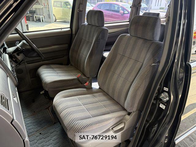 Honda e 1997-07 8337994-15