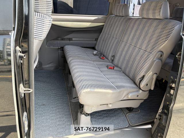 Honda e 1997-07 8337994-16