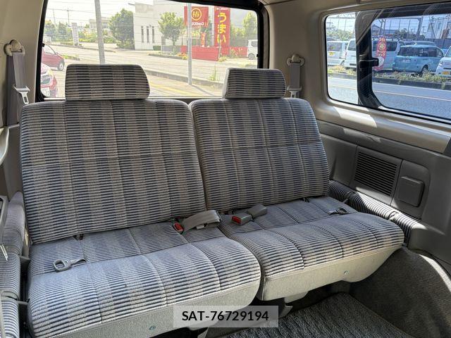 Honda e 1997-07 8337994-17