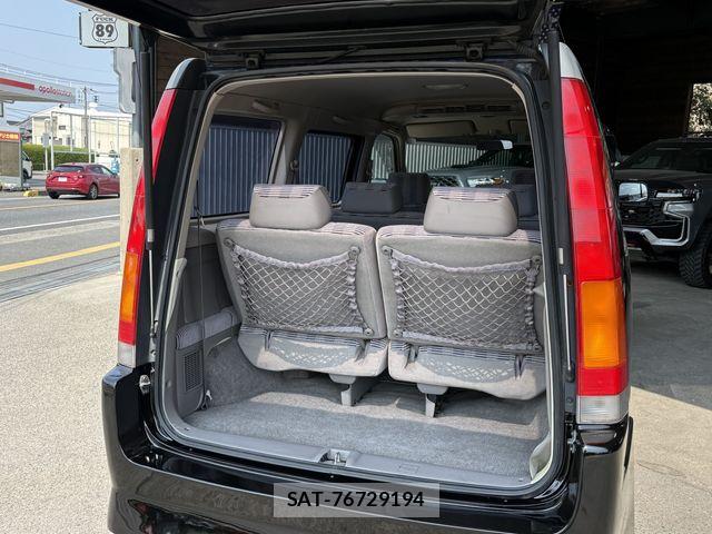 Honda e 1997-07 8337994-18