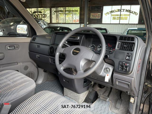 Honda e 1997-07 8337994-1