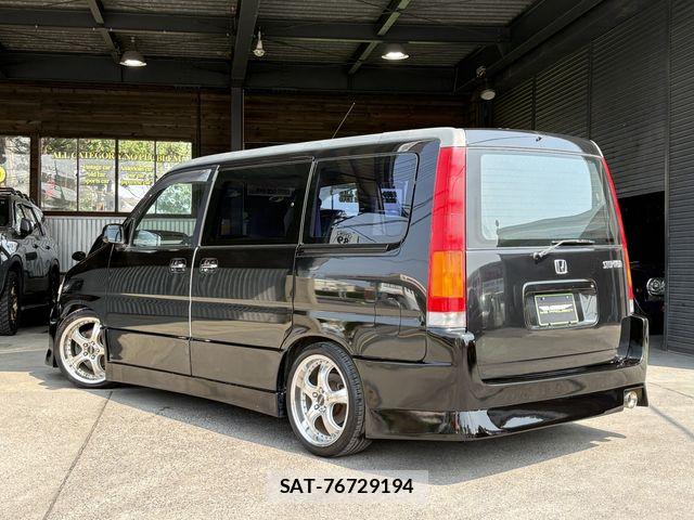 Honda e 1997-07 8337994-2
