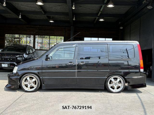 Honda e 1997-07 8337994-8