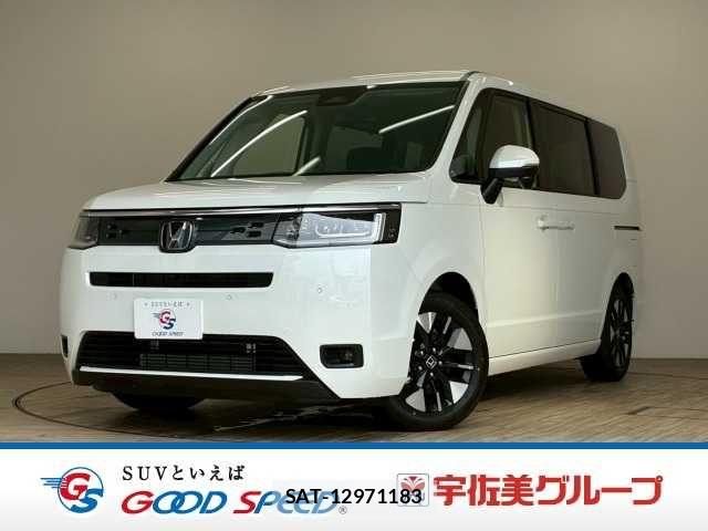 Honda e 2026-03 8337992-0