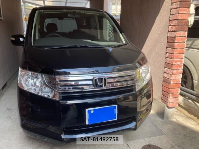 Honda e 2010-07 8337995-0