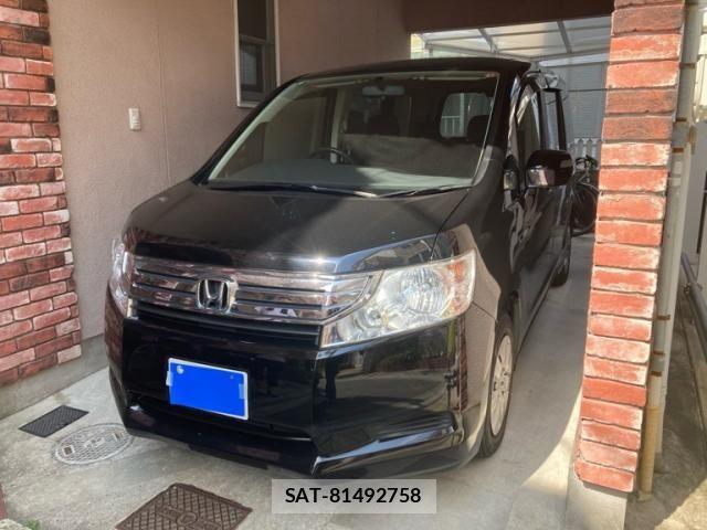 Honda e 2010-07 8337995-1