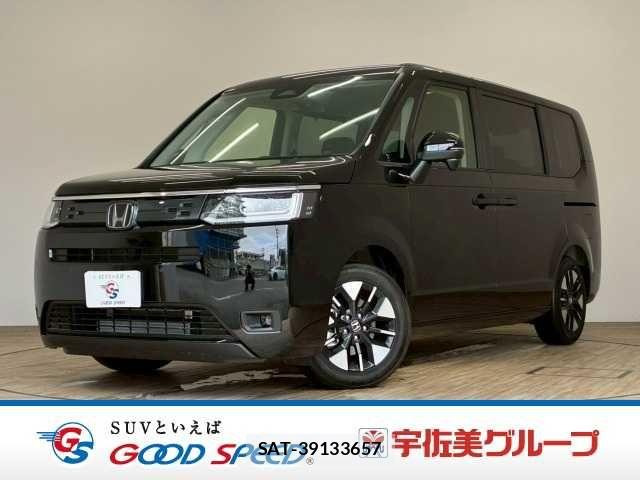 Honda e 2026-06 8337991-0