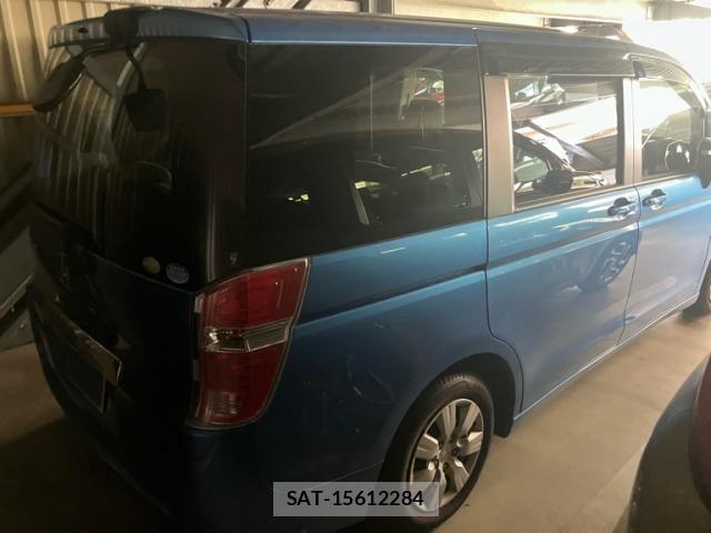 Honda e 2009-11 8355650-10