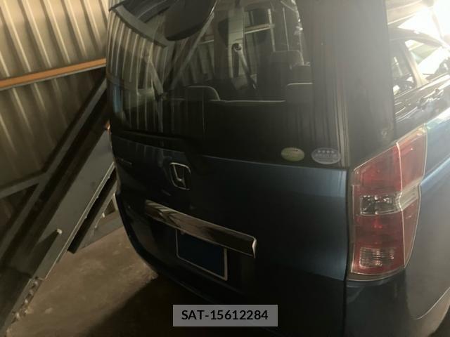 Honda e 2009-11 8355650-11