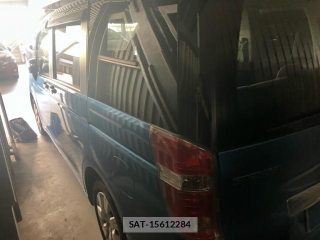 Honda e 2009-11 8355650-12