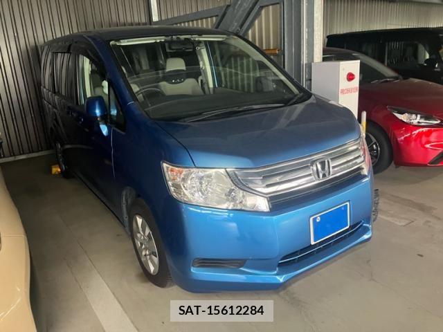 Honda e 2009-11 8355650-1