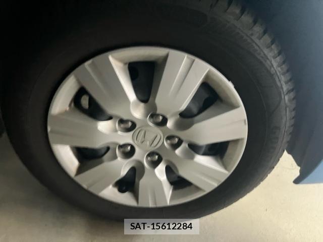 Honda e 2009-11 8355650-6