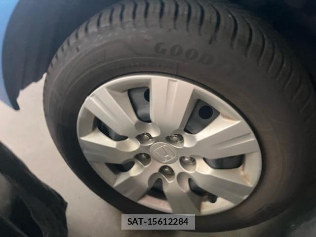 Honda e 2009-11 8355650-8