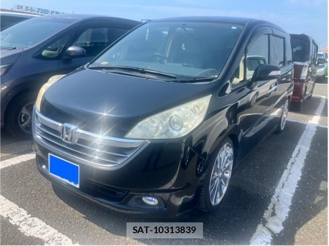 Honda e 2007-09 8355653-0