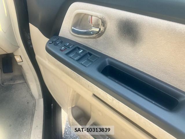 Honda e 2007-09 8355653-9