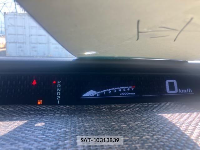 Honda e 2007-09 8355653-14