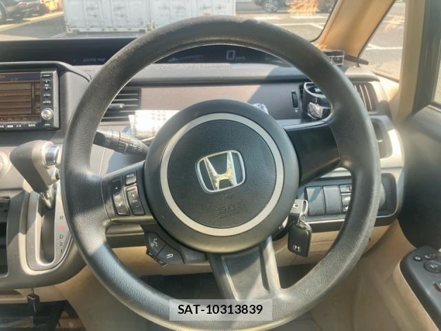 Honda e 2007-09 8355653-15