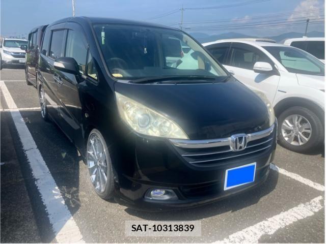 Honda e 2007-09 8355653-1