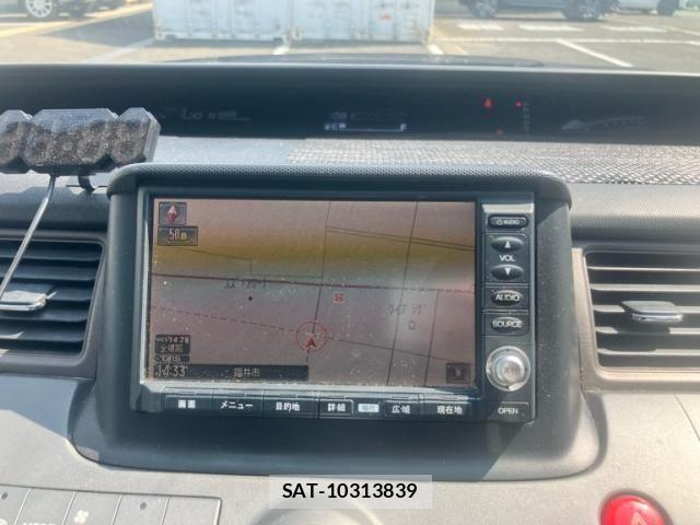 Honda e 2007-09 8355653-21