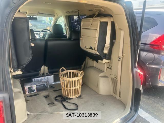 Honda e 2007-09 8355653-22