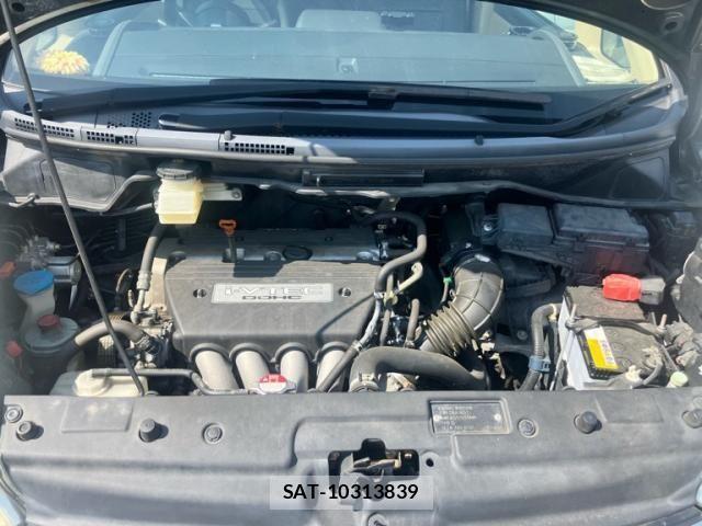 Honda e 2007-09 8355653-24