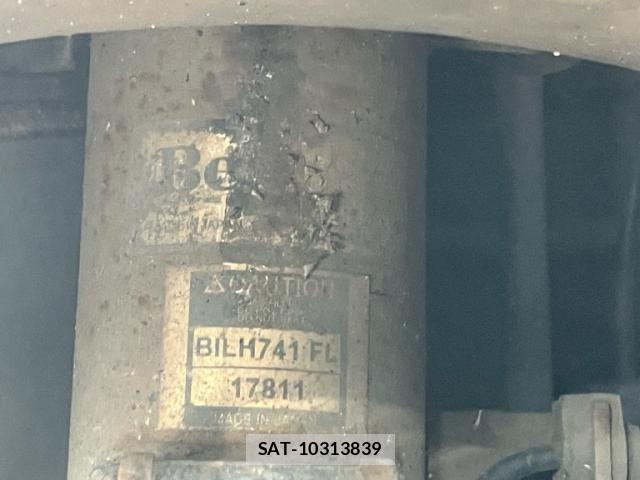 Honda e 2007-09 8355653-26