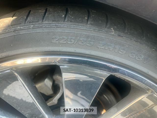 Honda e 2007-09 8355653-6