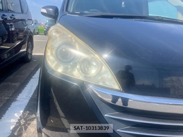 Honda e 2007-09 8355653-7