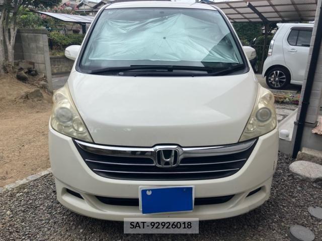 Honda e 2007-06 8355652-0