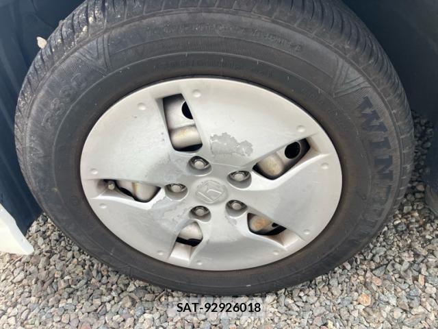 Honda e 2007-06 8355652-9