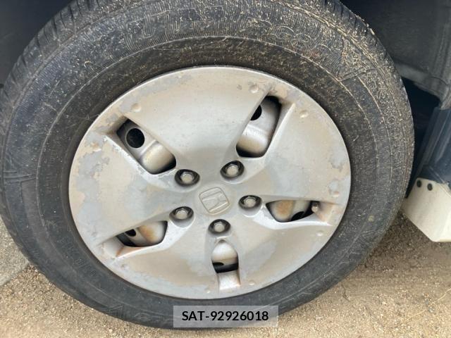 Honda e 2007-06 8355652-7